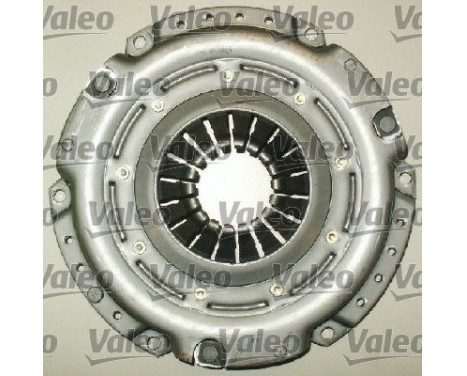 Kopplingssats KIT3P K591S Valeo, miniatyr 6 Kopplingssats KIT3P K591S Valeo, miniatyr 6