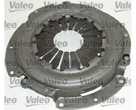 Kopplingssats KIT3P K595S Valeo, miniatyr 7 Kopplingssats KIT3P K595S Valeo, miniatyr 7