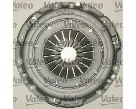 Kopplingssats KIT3P K613S Valeo, miniatyr 7 Kopplingssats KIT3P K613S Valeo, miniatyr 7