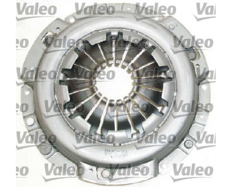 Kopplingssats KIT3P K619S Valeo, miniatyr 6 Kopplingssats KIT3P K619S Valeo, miniatyr 6