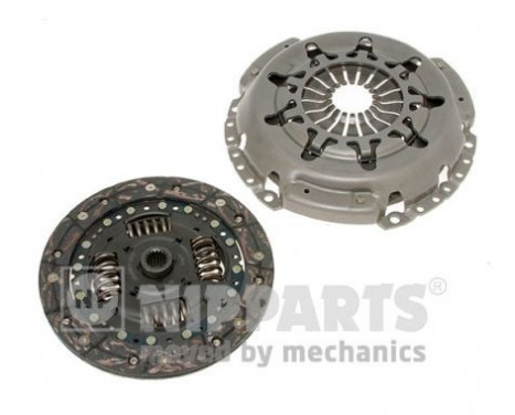 Kopplingssats N2013003 Nipparts Kopplingssats N2013003 Nipparts
