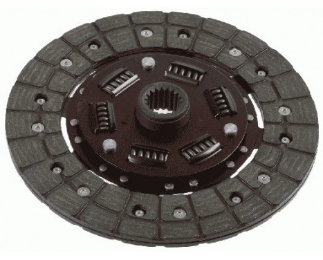 Lamellcentrum 1862 896 002 Sachs, miniatyr 2 Lamellcentrum 1862 896 002 Sachs, miniatyr 2