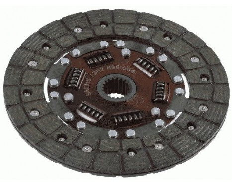 Lamellcentrum 1862 896 004 Sachs, miniatyr 2 Lamellcentrum 1862 896 004 Sachs, miniatyr 2
