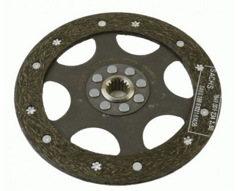 Lamellcentrum 1864 000 122 Sachs Lamellcentrum 1864 000 122 Sachs