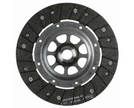 Lamellcentrum 1864 000 440 Sachs Lamellcentrum 1864 000 440 Sachs