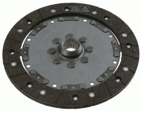 Lamellcentrum 1864 000 513 Sachs, miniatyr 2 Lamellcentrum 1864 000 513 Sachs, miniatyr 2