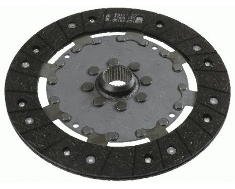 Lamellcentrum 1864 000 514 Sachs, miniatyr 2 Lamellcentrum 1864 000 514 Sachs, miniatyr 2