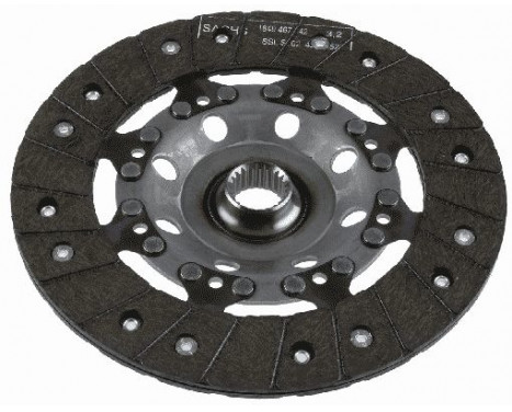 Lamellcentrum 1864 000 628 Sachs, miniatyr 2 Lamellcentrum 1864 000 628 Sachs, miniatyr 2