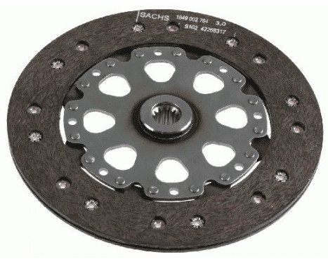 Lamellcentrum 1864 001 576 Sachs, miniatyr 2 Lamellcentrum 1864 001 576 Sachs, miniatyr 2
