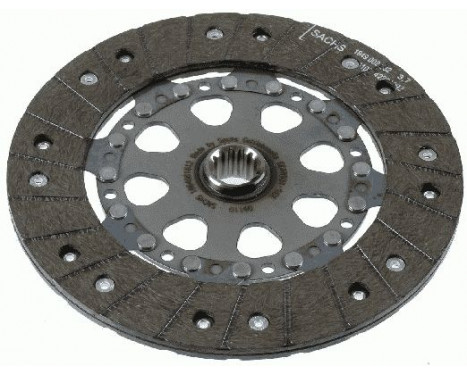 Lamellcentrum 1864 001 612 Sachs, miniatyr 2 Lamellcentrum 1864 001 612 Sachs, miniatyr 2
