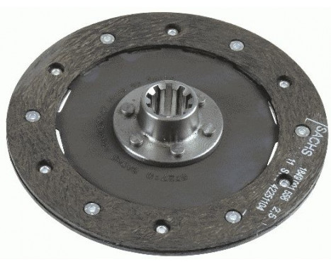 Lamellcentrum 1864 006 147 Sachs, miniatyr 2 Lamellcentrum 1864 006 147 Sachs, miniatyr 2