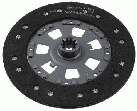 Lamellcentrum 1864 098 033 Sachs, miniatyr 2 Lamellcentrum 1864 098 033 Sachs, miniatyr 2