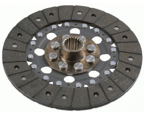 Lamellcentrum 1864 600 219 Sachs, miniatyr 2 Lamellcentrum 1864 600 219 Sachs, miniatyr 2