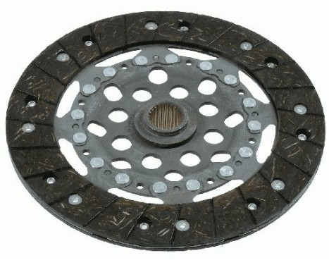 Lamellcentrum 1864 600 227 Sachs, miniatyr 2 Lamellcentrum 1864 600 227 Sachs, miniatyr 2