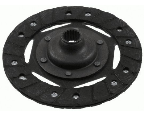 Lamellcentrum 1864 634 004 Sachs, miniatyr 2 Lamellcentrum 1864 634 004 Sachs, miniatyr 2