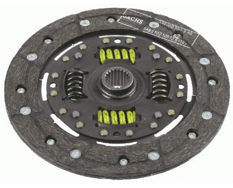 Lamellcentrum 1878 001 189 Sachs, miniatyr 2 Lamellcentrum 1878 001 189 Sachs, miniatyr 2