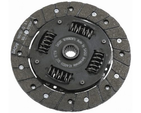 Lamellcentrum 1878 002 876 Sachs Lamellcentrum 1878 002 876 Sachs