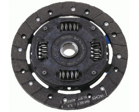 Lamellcentrum 1878 003 852 Sachs Lamellcentrum 1878 003 852 Sachs