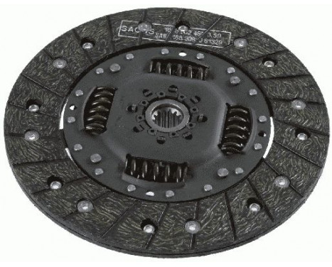Lamellcentrum 1878 003 999 Sachs, miniatyr 2 Lamellcentrum 1878 003 999 Sachs, miniatyr 2