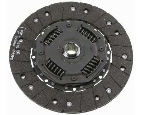 Lamellcentrum 1878 004 084 Sachs Lamellcentrum 1878 004 084 Sachs