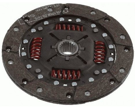 Lamellcentrum 1878 004 209 Sachs, miniatyr 2 Lamellcentrum 1878 004 209 Sachs, miniatyr 2