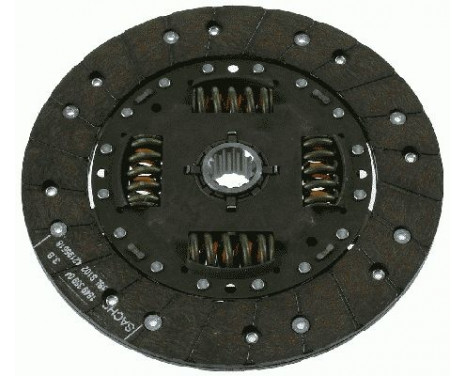 Lamellcentrum 1878 004 265 Sachs, miniatyr 2 Lamellcentrum 1878 004 265 Sachs, miniatyr 2