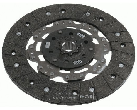 Lamellcentrum 1878 004 698 Sachs, miniatyr 2 Lamellcentrum 1878 004 698 Sachs, miniatyr 2