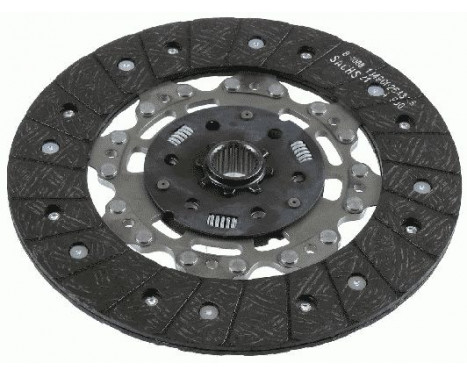 Lamellcentrum 1878 005 146 Sachs, miniatyr 2 Lamellcentrum 1878 005 146 Sachs, miniatyr 2