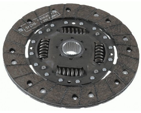 Lamellcentrum 1878 005 187 Sachs, miniatyr 2 Lamellcentrum 1878 005 187 Sachs, miniatyr 2