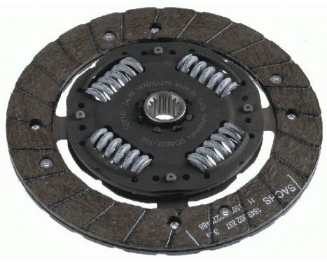 Lamellcentrum 1878 005 246 Sachs, miniatyr 2 Lamellcentrum 1878 005 246 Sachs, miniatyr 2
