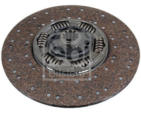 Kopplingslamell 105075 FEBI