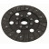 Kopplingslamell 1864 634 441 Sachs, miniatyr 2