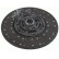 Kopplingslamell 1878 004 133 Sachs, miniatyr 2