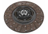 kopplingslamell 1878 010 273 Sachs