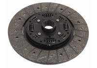 Kopplingslamell 1878 634 131 Sachs