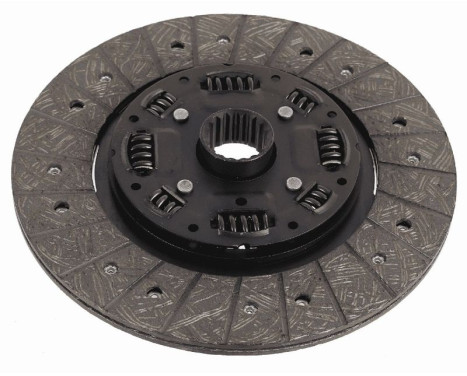 Kopplingslamell 1878 634 131 Sachs