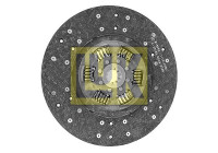 Kopplingslamell 330 0033 10 LUK