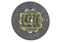 Kopplingslamell 332 0003 10 LUK