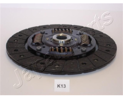 Kopplingslamell DF-K13 Japanparts