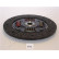 Kopplingslamell DF-K13 Japanparts, miniatyr 2