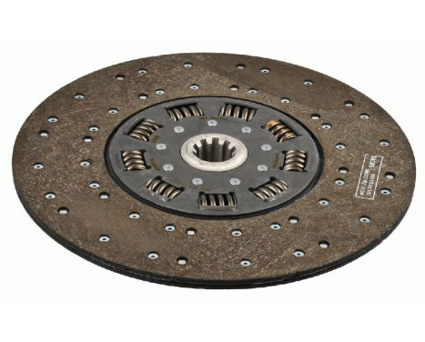 Kopplingsplatta 1862 364 133 Sachs, bild 2