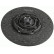 Kopplingsplatta 1878 005 540 Sachs, miniatyr 2