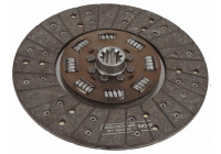 Kopplingsplatta 1878 007 216 Sachs