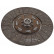 Kopplingsplatta 1878 007 216 Sachs