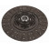 Kopplingsplatta 1878 010 271 Sachs