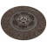 Kopplingsplatta 1878 010 271 Sachs, miniatyr 2