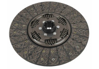 Kopplingsplatta 1878 634 218 Sachs