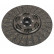 Kopplingsplatta 1878 634 218 Sachs