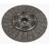 Kopplingsplatta 1878 634 218 Sachs, miniatyr 2