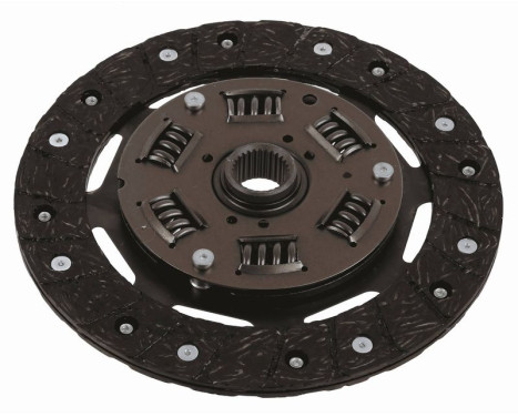 Kopplingsplatta 1878 634 291 Sachs